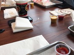 -FATBURGER 特富客汉堡(外交公寓店)
