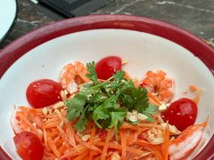 -漢咖啡·全服务式自助晚餐(武汉洲际酒店)