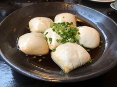 布包豆腐/份-猪肉婆私房菜(容桂总店)