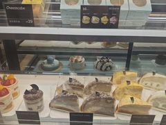 -早安巴黎(四季坊店)