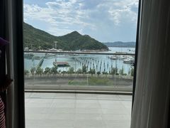 -深圳阿普萨拉斯酒店