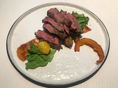 -乔泰勒JOETYLER西餐厅(曲江店)