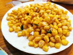 椒盐玉米-卢庄(江汉路店)