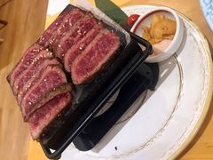 -楽燚日本料理(财富广场店)