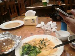 大堂-悠悠美食