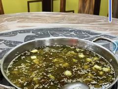 -韩妹鱼庄·泸定老字号(泸定店)