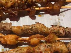 -肉串汪(望京店)