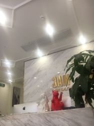 点击看大图 -3AM HAIR SALON烫发染发接发