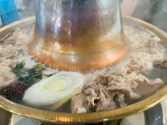 -鑫龙火锅城(青岛分店)