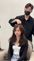 -IN STYLE 造型