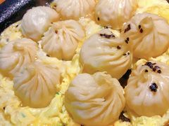 鲜肉生煎-有家生煎(三里屯店)