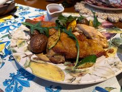 -弗兰克牛排西餐厅Ribone steak house(柠檬花园店)