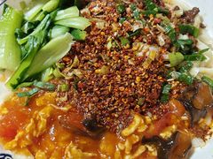 -老白家面馆(测绘东路总店)