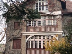 -上海孙中山故居纪念馆