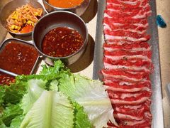 -Ant 蚂蚁洞烤肉·大营地(上海静安大悦城店)
