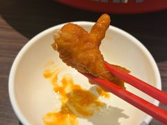 -胖哥俩肉蟹煲(杭州大厦中央广场店)