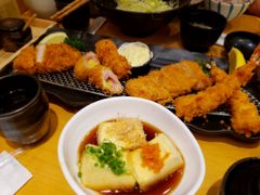 -胜博殿日式炸猪排(西红门店)