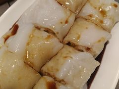 -点点心点心专门店(旺角店)