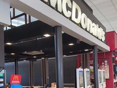 -麦当劳(深圳北站高铁店)