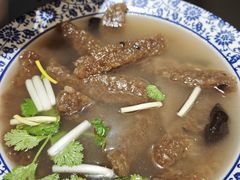 -杏花村水席楼·洛阳水席(老城十字街店)