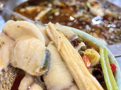 -香满锅老北京羊蝎子火锅·家常菜(新街口店)