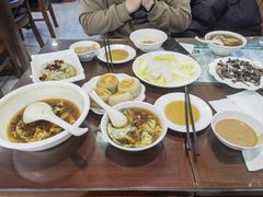-清真牛街祥云轩门钉肉饼(左家庄店)