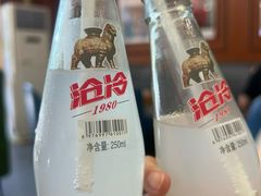 -高玛纳驴肉火烧(一世界店)