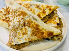 -金家老三饭庄(常营店)