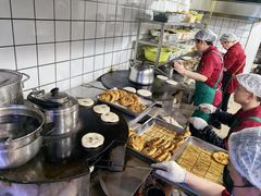 -张吉祥花椒肉火烧(老潍县美食城店)
