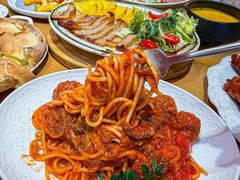 -黑熊披萨orso pizza