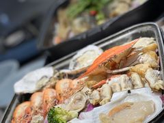 -东沙小镇主题餐厅(下沙店)