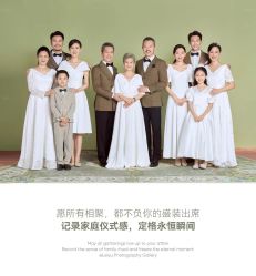 点击看大图 -巧克力城堡