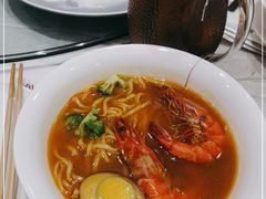 -子霖南山鲜虾面(南山总店)