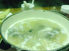 -黑鸡小馆(金源店)