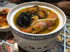 -香港聚强佛跳墙(淘金店)