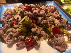 -酒城烤事(玉带龙庭店)