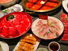 -长嘉·河图火锅(长嘉汇江景旗舰店)