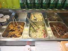 -张碗碗青海牛肉拉面(王城公园店)