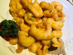-吕氏疙瘩汤·海鲜新鲁菜(凯德mall新都心店)