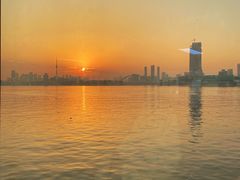 -武汉关码头(轮渡站)