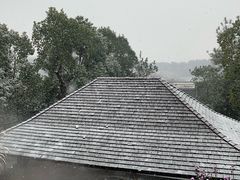 -天目湖涵田半山温泉