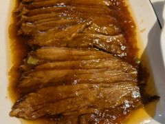 -老仁义·清真菜(太古街店)