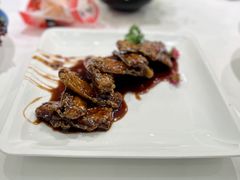 -海富门·带鱼·淮扬菜·粤菜(甘家口店)