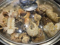 -川骄海鲜自助(亚运村店)