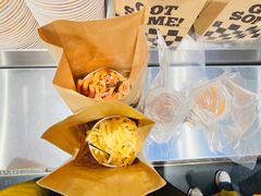 -Potato Corner(广州天河城店)