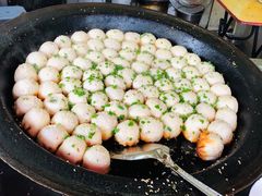 -舒蔡记生煎菜饭(云南中路店)