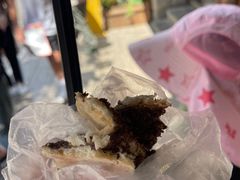 -李氏憨粑粑(官渡古镇店)