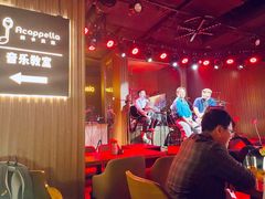 -阿卡贝拉音乐汇(印象城店)