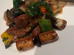 -三号黄浦会Canton Table