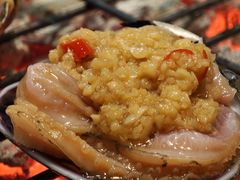 -震海贝烤贝·民俗特色店(延吉总店)